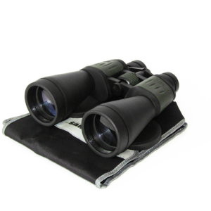 Binoculares marca Konus modelo NEWZOOM 10-30X60 Professional