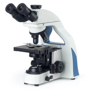 Microscopio marca Bestscope modelo BS2043T
